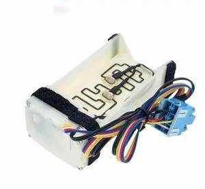 DU24-012 DC12 300 100PPS KR0285567 damping motor suitable for refrigerator replacement freezer parts
