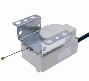 XPQ-6C2 220V 50/60Hz Drain traction valve motor for washing machine automatic drain parts