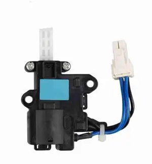 DLS-E5 100-130V 17438000001615 Electronic door lock delay switch suitable for washing machine accessories