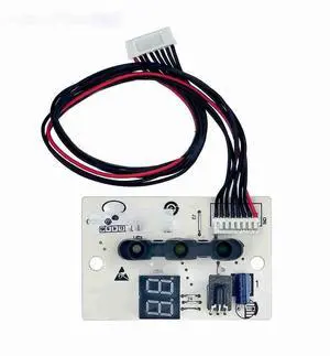 0011800184 Indoor unit signal receiving control board suitable for air conditioner display air conditioner accessories