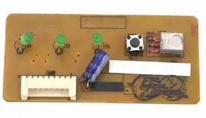 DB93-10861A Display board DB41-01017A Indoor unit signal receiving control board suitable for air conditioning accessories