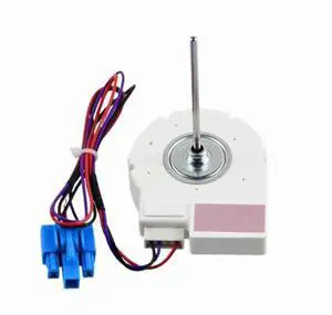 DLA5985HAEH DC13V 3.3W 1120r/ 0064000944 DC cooling fan motor for refrigerator freezer radiator freezer accessories