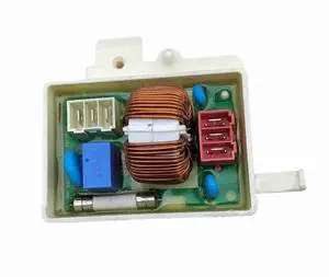 EAM64652601 filter control board for washing machine power circuit washing machine parts