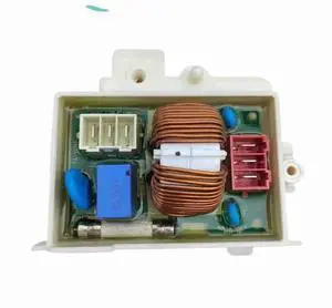 EAM60991315 EAM60991301 EAM60991309 Filter control board for washing machine power circuit washing machine parts