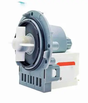DC31-00180A 220-240V 50Hz 30W/15W 3000r/ Drain pump motor for washing machine drain parts