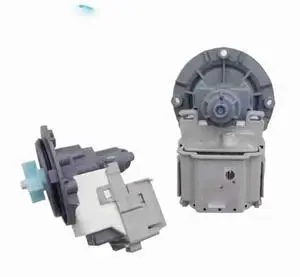 B15-3A 120V 60Hz DC31-00181C Drain pump motor for washing machine drain parts