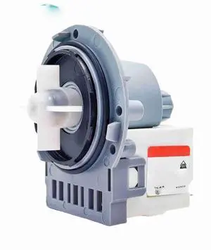 DC31-30008D 220-240V 50Hz 30W/15W 3000r/ Drain pump motor for washing machine drain parts
