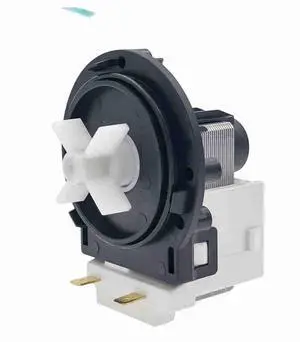 BPX2-92L BPX2-93L BPX2-94L 5859EN1006S Drain pump motor for washing machine drain parts
