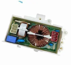 EAM62492312 EAM62492305 Filter control board for washing machine power circuit washing machine parts