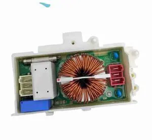EAM62891003 6201EC1006L 6201EC1006U filter control board is suitable for washing machine power supply circuit