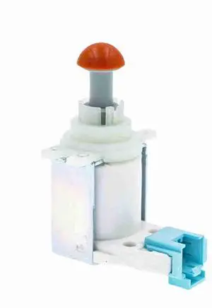 94414160 94414150 280-340VDC Drain valve for dishwasher drain parts