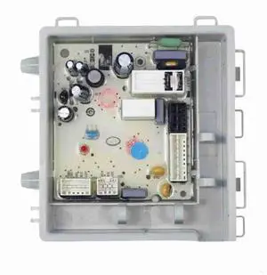 0021800151 Control board for washing machine drive circuit washing machine parts