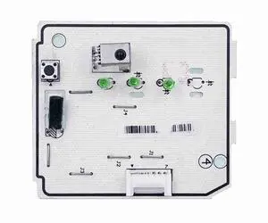 DB93-11009A Display board-00866A Indoor unit signal receiving control board suitable for air conditioning accessories