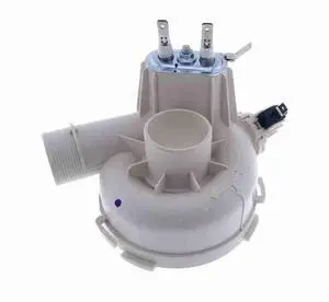 673001302001 Heating assembly 1800W element heater dishwasher suitable for heating tube dishwasher parts