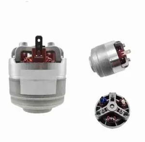 MBD45 DC21.6V 250W Vacuum Cleaner Motor for Q3/Q3 Power Supply Replacement Parts