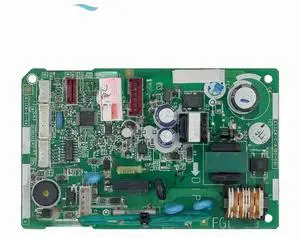 K11CN-CA(01-04) Circuit K11CN-01-04 9709030004 Control board for air conditioner accessories