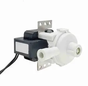 F120-23T001 220-240V 50/60Hz 10.8/12W 2500/2800r/ Drain pump suitable for central air conditioning drainage components
