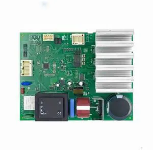 2841610101 2841610300 2841610301 2841610401 CR7195R-6 Computer control board for washing machine accessories