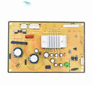 DA92-00459Y circuit DA41-00814C control board suitable for refrigerator motherboard freezer accessories