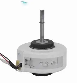 RPG15Q-3 220-240V 50/60Hz 18W Indoor AC Fan Motor for Air Conditioner Parts