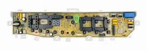 DC92-01681A DC92-01449J Computer control board for washing machine display washing machine parts