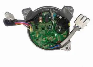 52K1007801 Motor control board for washing machine inverter drive washing machine parts