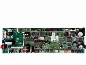 17B33614A circuit 17B32998H indoor unit control board suitable for central air conditioning accessories