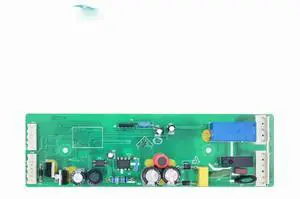 CB-BCD400WE-T power circuit board 17131000001021 control board suitable for refrigerator refrigerator motherboard freezer accessories
