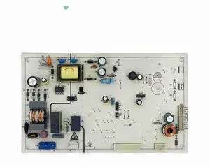 W19-27 circuit 0321801056 control board suitable for refrigerator refrigerator motherboard freezer accessories