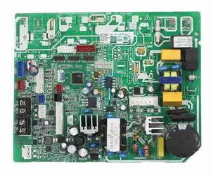 CAFK75ZN1DPA1-3.ZY001.JD.T.NK.NP2-1 17123000009558 17123000010801 control board suitable for air conditioning accessories