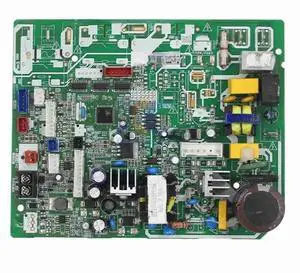CAFK75ZN1DPA1-3.ZY001.JD.T.NK.NP2-1 17123000012483 17123000012721 control board suitable for air conditioning accessories