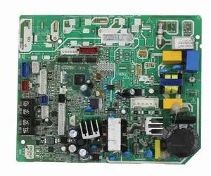 CAFK75ZN1DPA1-3.ZY001.JD.T.NK.NP2-1 17123000009558 17123000010677 Control panel for air conditioner accessories