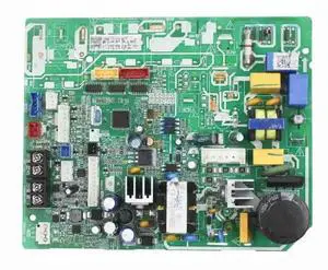 CAFK75ZN1DPA1-3.ZY001.JD.T.NK.NP2-1 17123000009558 17123000012478 Control panel for air conditioner accessories