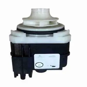 VSM-E25A0 SH-ALPHA 200V 0-175Hz 95W 11001012000211 Circulation pump motor for dishwasher accessories