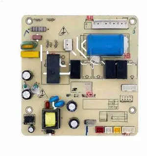 A012A JHS-A019-MAIN-P13 Circuit board GDRD161028-01G Portable air conditioner control board Air conditioner accessories