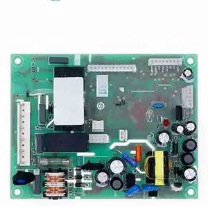 0071800008 circuit LC136B LC166B control board suitable for refrigerator motherboard freezer accessories