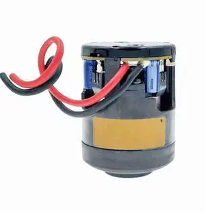 C2017 M10-G-3 25.2V 450W motor for K10 G10 1S V11 V11SE T10 T20 vacuum cleaner replacement parts