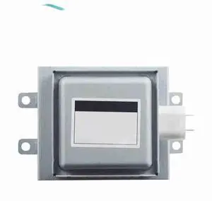 OM75P(31) Air-cooled magnetron 1000W OM75P(31) Suitable for microwave oven industrial replacement parts