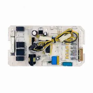 KFR-120W/S-590.D.2.1 circuit KFR-75LW/E-30 outdoor unit control board is suitable for air conditioning accessories