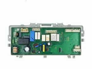 0181800051C Computer control board for washing machine circuit washing machine parts