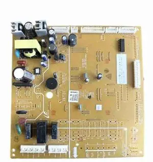 DA92-00647C DA92-00647D Circuit DA41-00831A Control board suitable for refrigerator motherboard freezer accessories