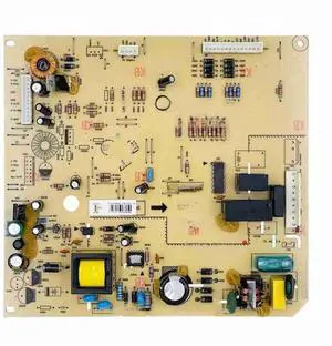 5023010100BR BCD-536WKM(E) circuit CE-BCD530WE-S control board suitable for refrigerator motherboard freezer accessories