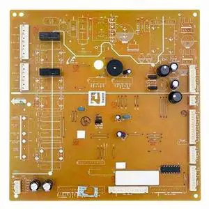 DA92-00647E circuit DA41-00831A control board suitable for refrigerator motherboard freezer accessories