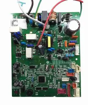 0011800593 Control panel for air conditioning circuit and air conditioning accessories