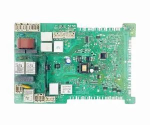9000449412 Circuit AKO 731799-06 Computer control board for washing machine accessories