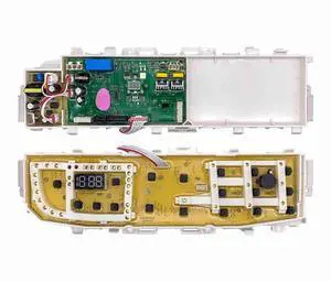 DC92-01470F DC92-01470L 110-220V circuit DC92-01747 DC92-01450 control board suitable for washing machine accessories