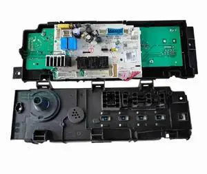 17138100021643 Computer control board for washing machine circuit washing machine parts
