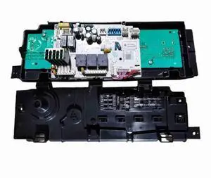 17138100017544 Computer control board for washing machine circuit washing machine parts
