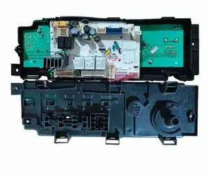 17138100020747 Computer control board for washing machine circuit washing machine parts