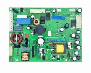 0061800458C control board suitable for refrigerator circuit refrigerator motherboard freezer accessories